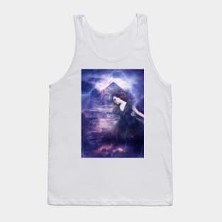 Omega Tank Top